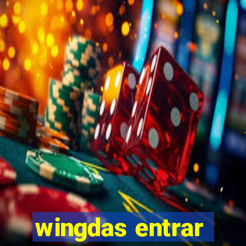 wingdas entrar